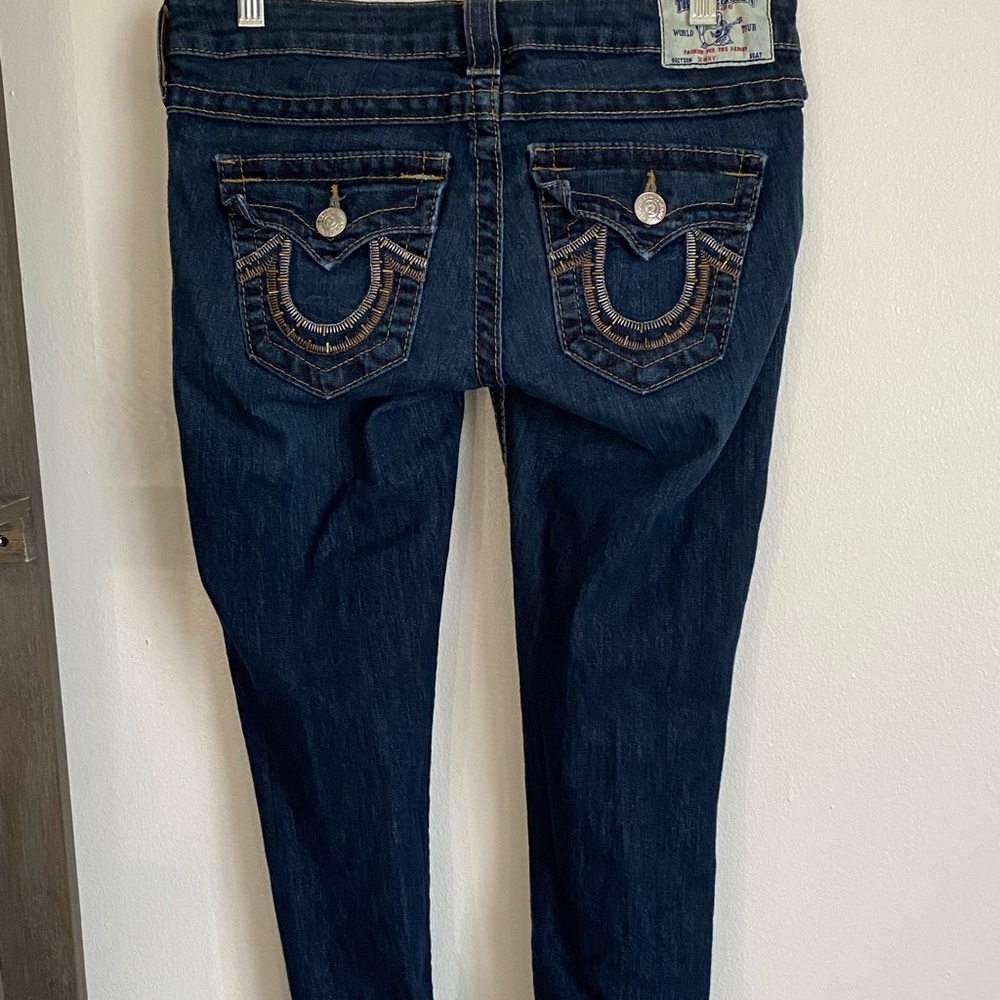 True Religion Vintage